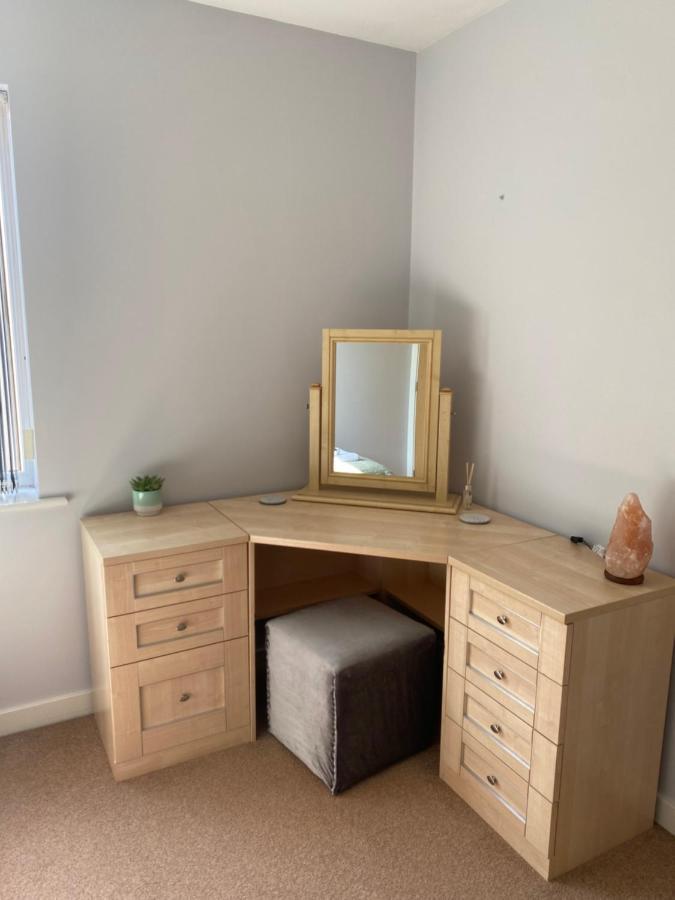 Villa Coventry City Centre Townhouse With Private Parking Exterior foto
