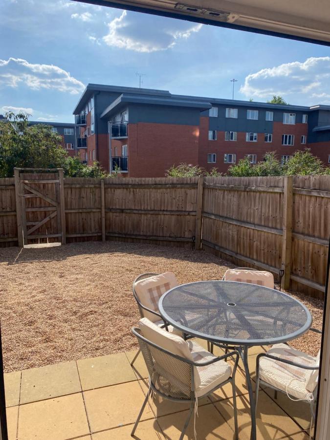 Villa Coventry City Centre Townhouse With Private Parking Exterior foto